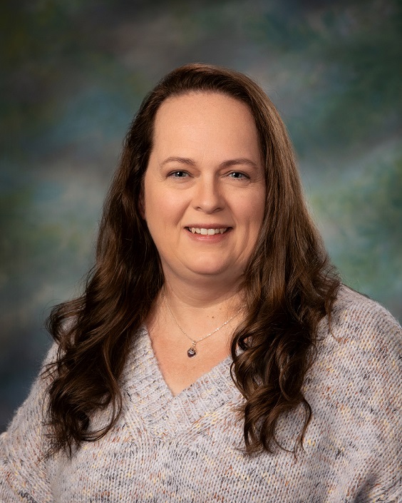 April Giles FNP-BC